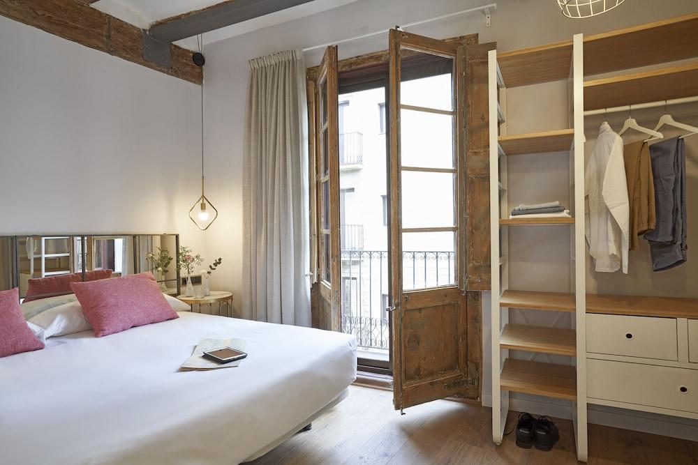 Ainb Gothic-Jaume I Apartments
