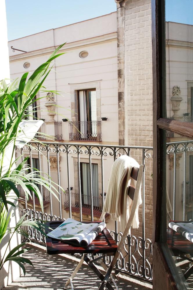 Ainb Gothic-Jaume I Apartments