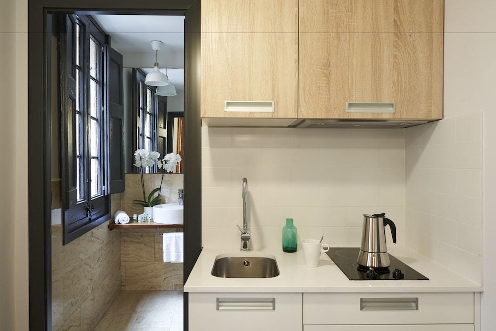 Ainb Gothic-Jaume I Apartments
