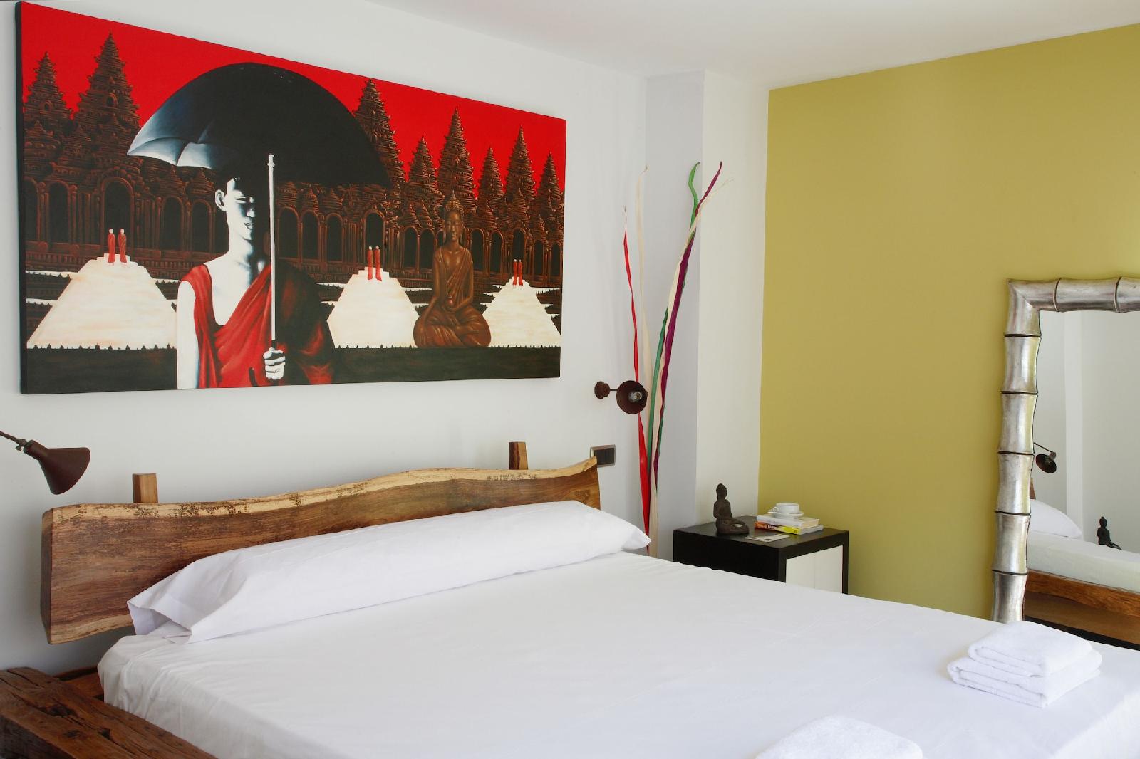 Ainb Gothic-Jaume I Apartments