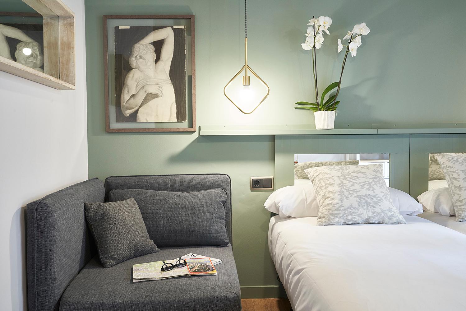 Ainb Gothic-Jaume I Apartments