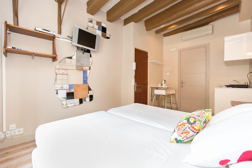 Ainb Gothic-Jaume I Apartments