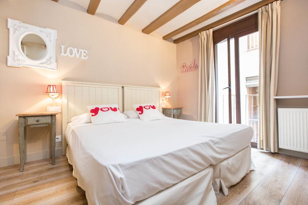 Ainb Gothic-Jaume I Apartments