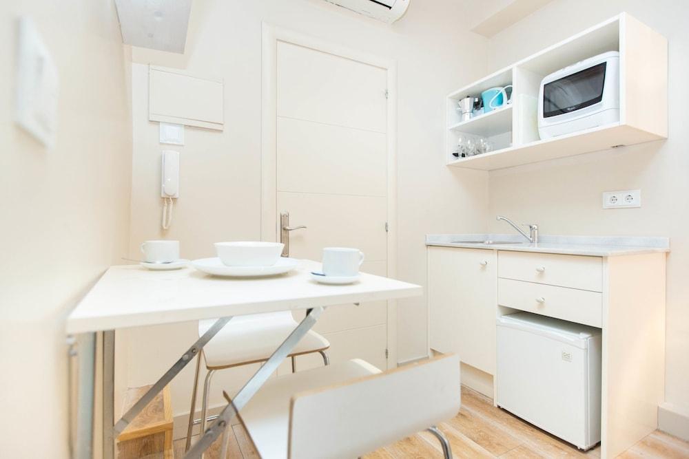 Ainb Gothic-Jaume I Apartments
