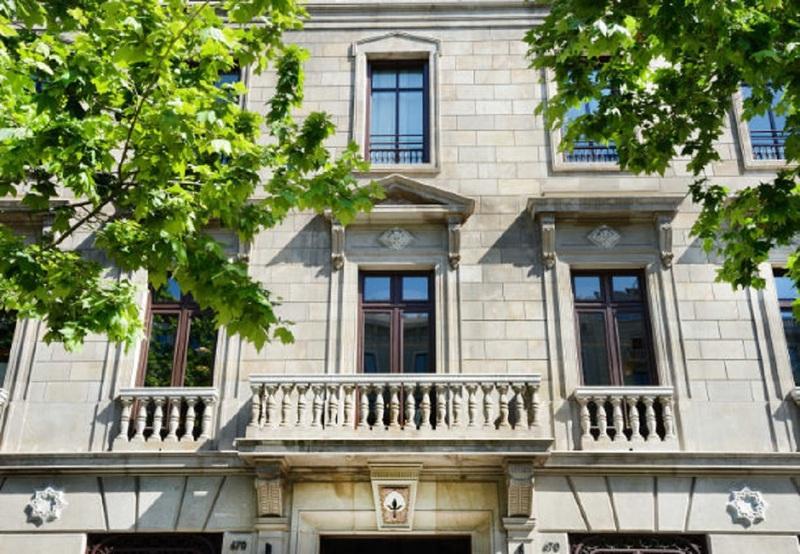 Cotton House Hotel, Autograph Collection
