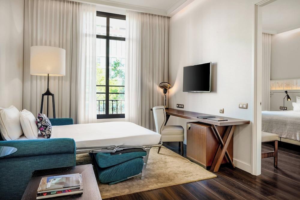 Cotton House Hotel, Autograph Collection
