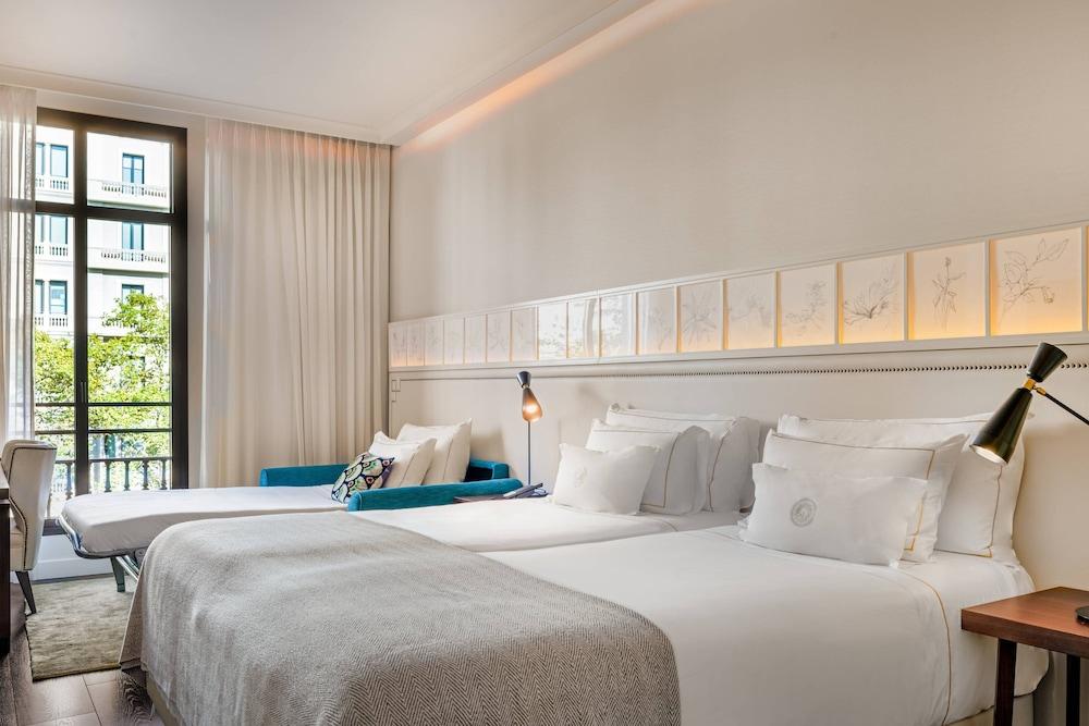 Cotton House Hotel, Autograph Collection