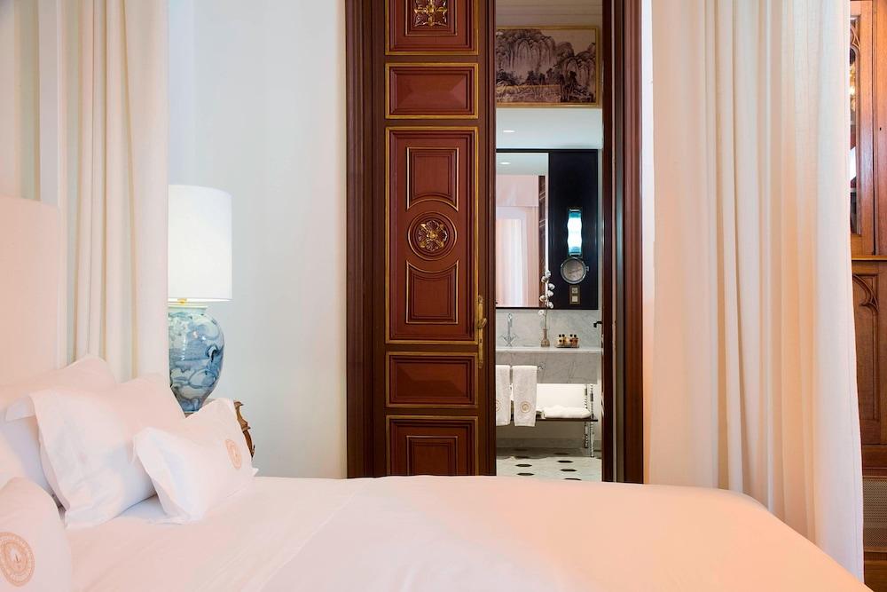Cotton House Hotel, Autograph Collection