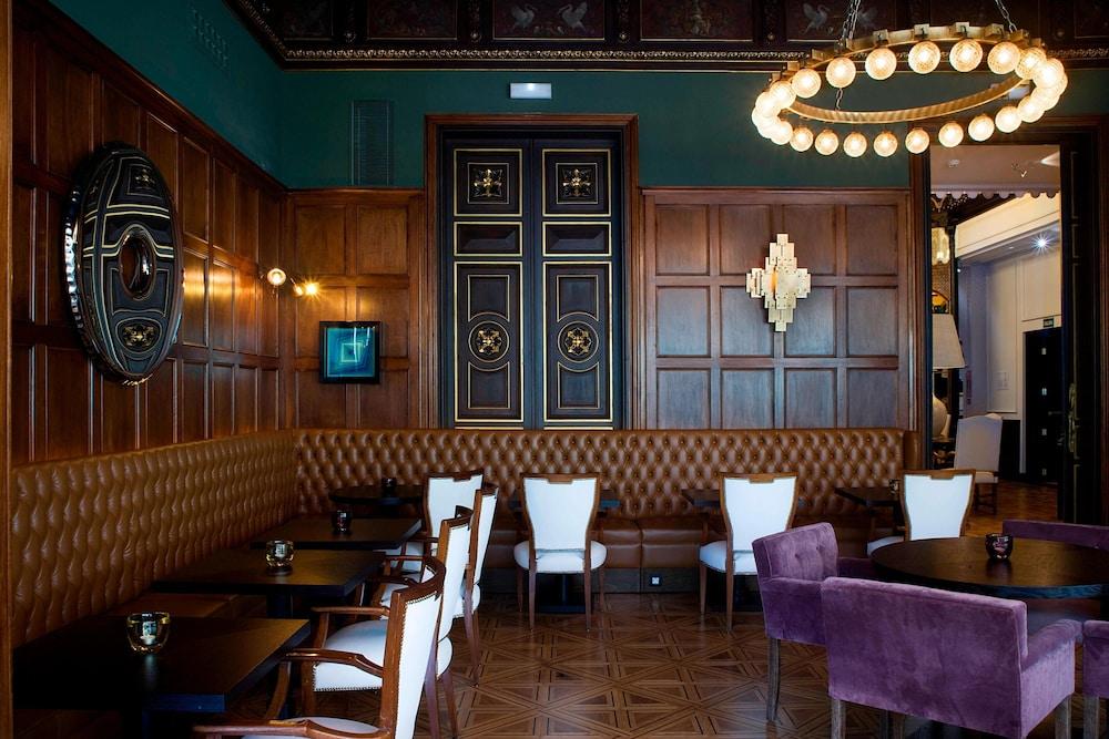 Cotton House Hotel, Autograph Collection