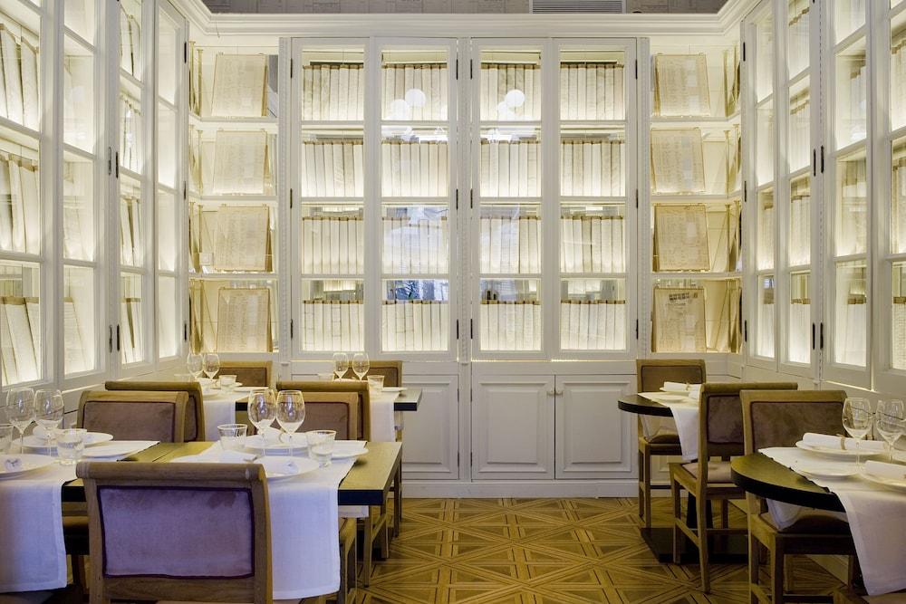 Cotton House Hotel, Autograph Collection