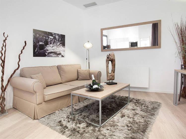 Inspired By Enjoyapartments