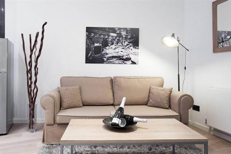 Inspired By Enjoyapartments