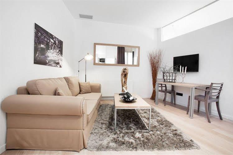 Inspired By Enjoyapartments