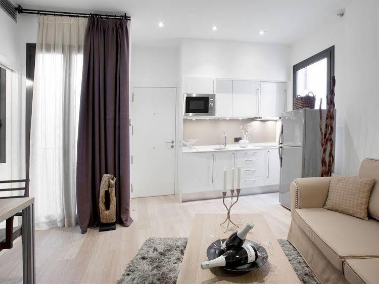 Inspired By Enjoyapartments