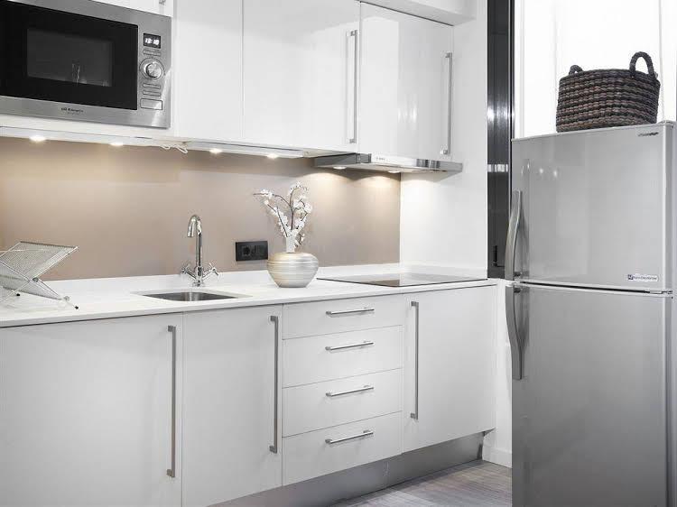 Inspired By Enjoyapartments