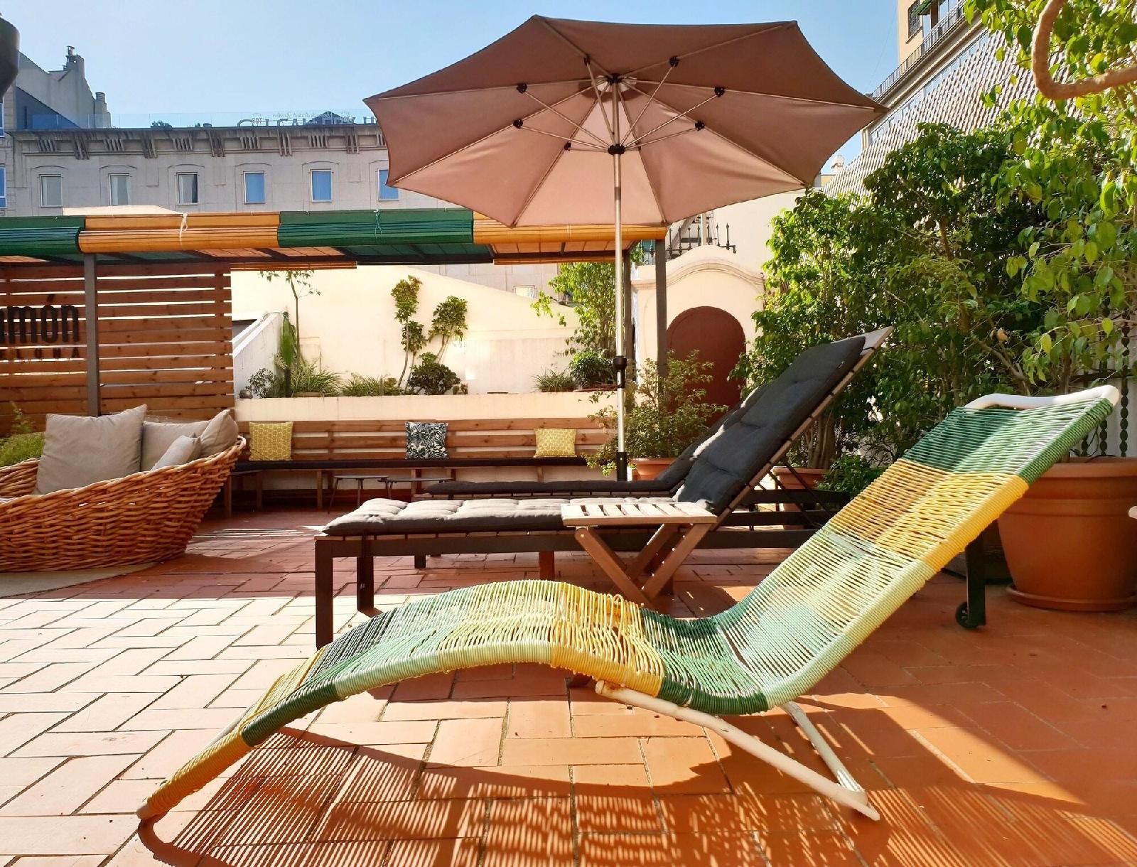 Rodamon Barcelona Hostel