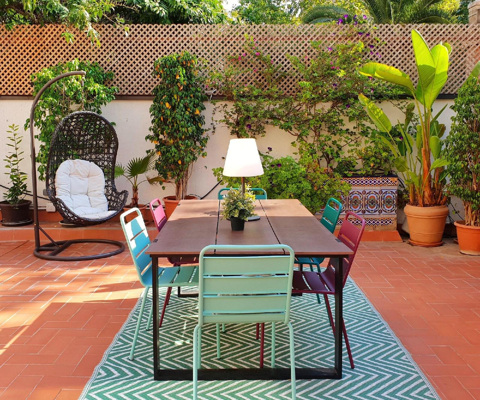 Rodamon Barcelona Hostel