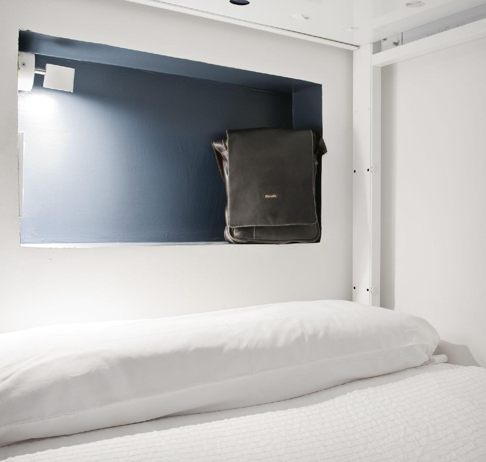 Rodamon Barcelona Hostel