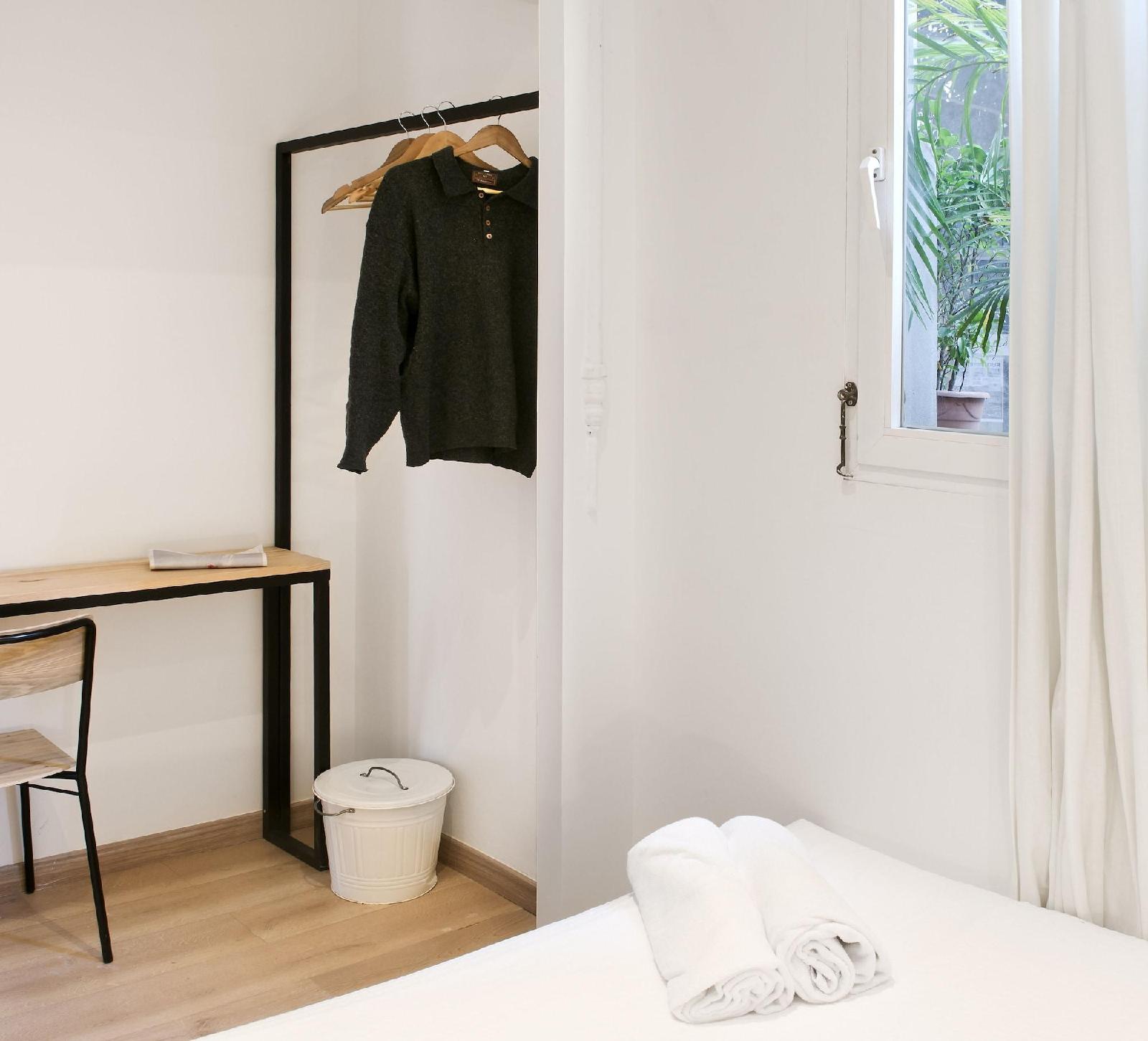 Rodamon Barcelona Hostel