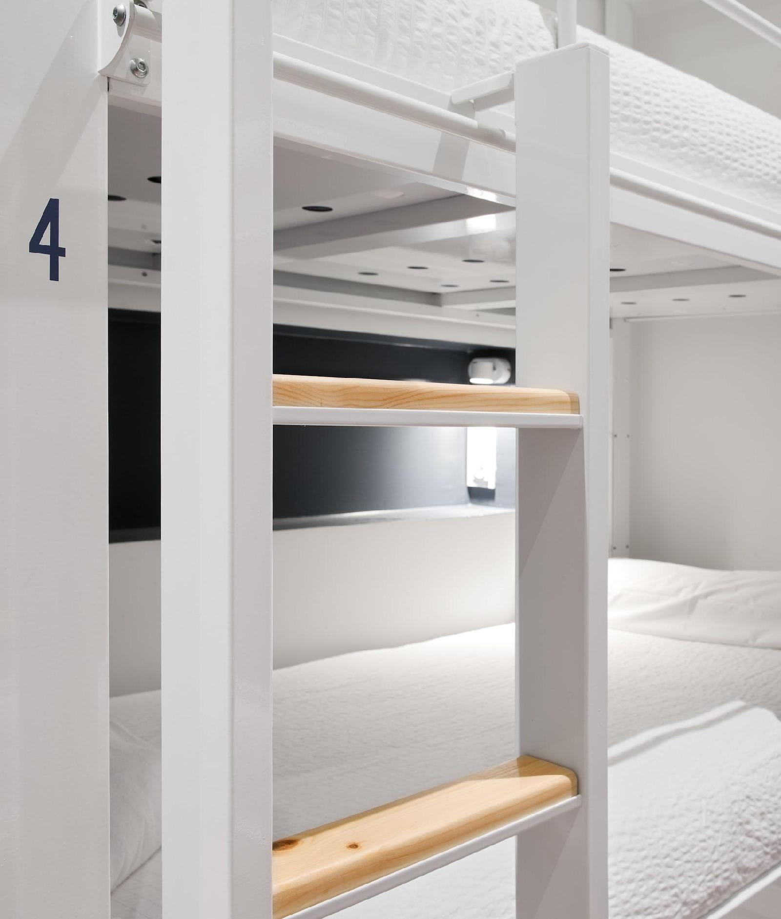 Rodamon Barcelona Hostel