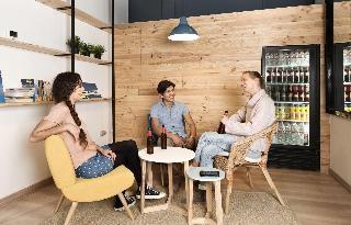 Rodamon Barcelona Hostel