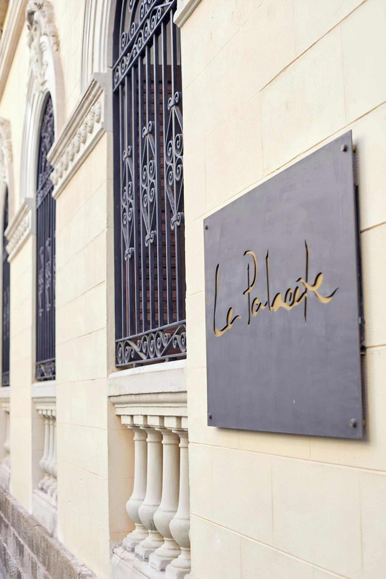 Le Palacete Hotel Gracia District, Sonder By Marriott Bonvoy