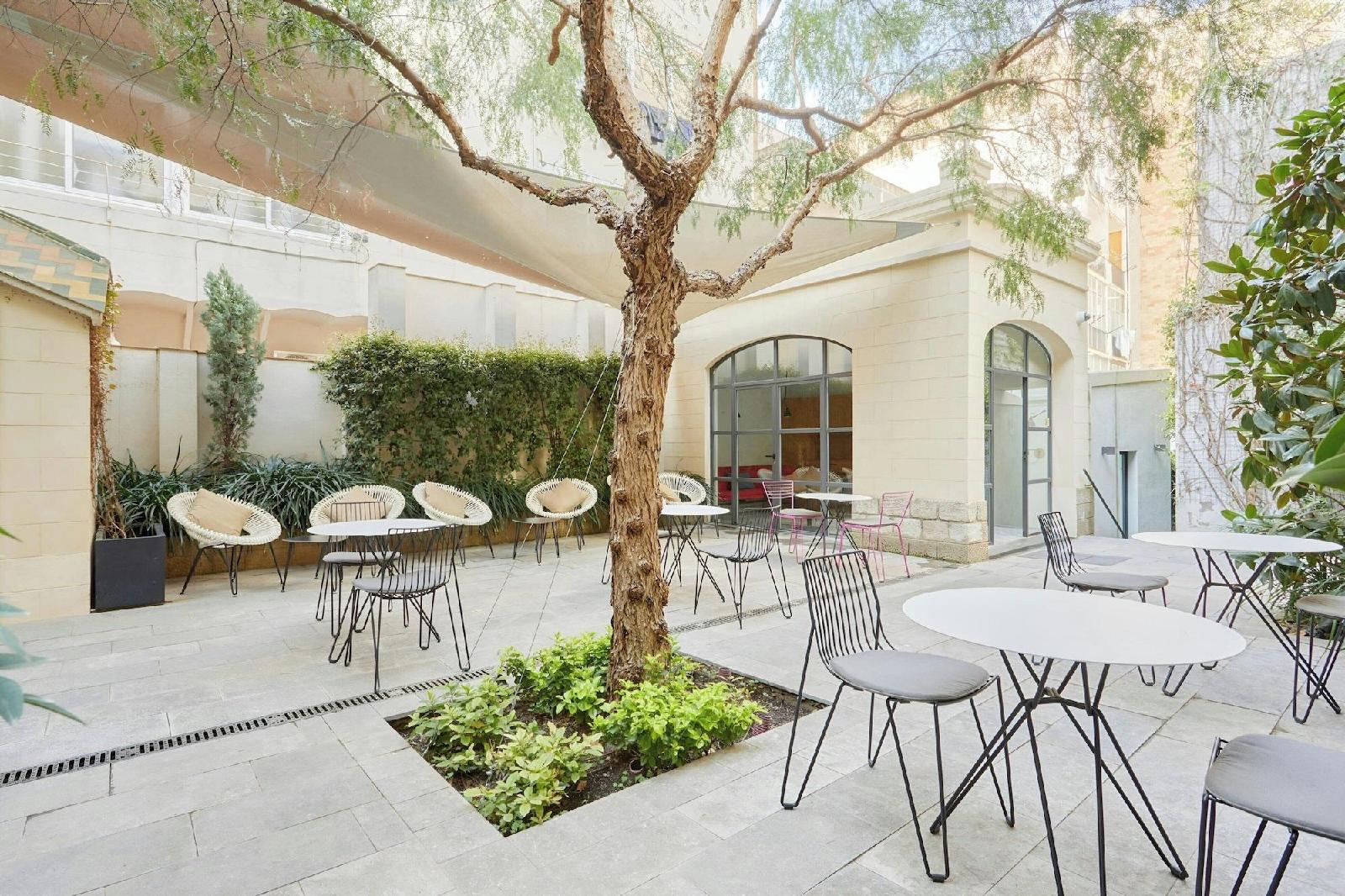 Le Palacete Hotel Gracia District, Sonder By Marriott Bonvoy