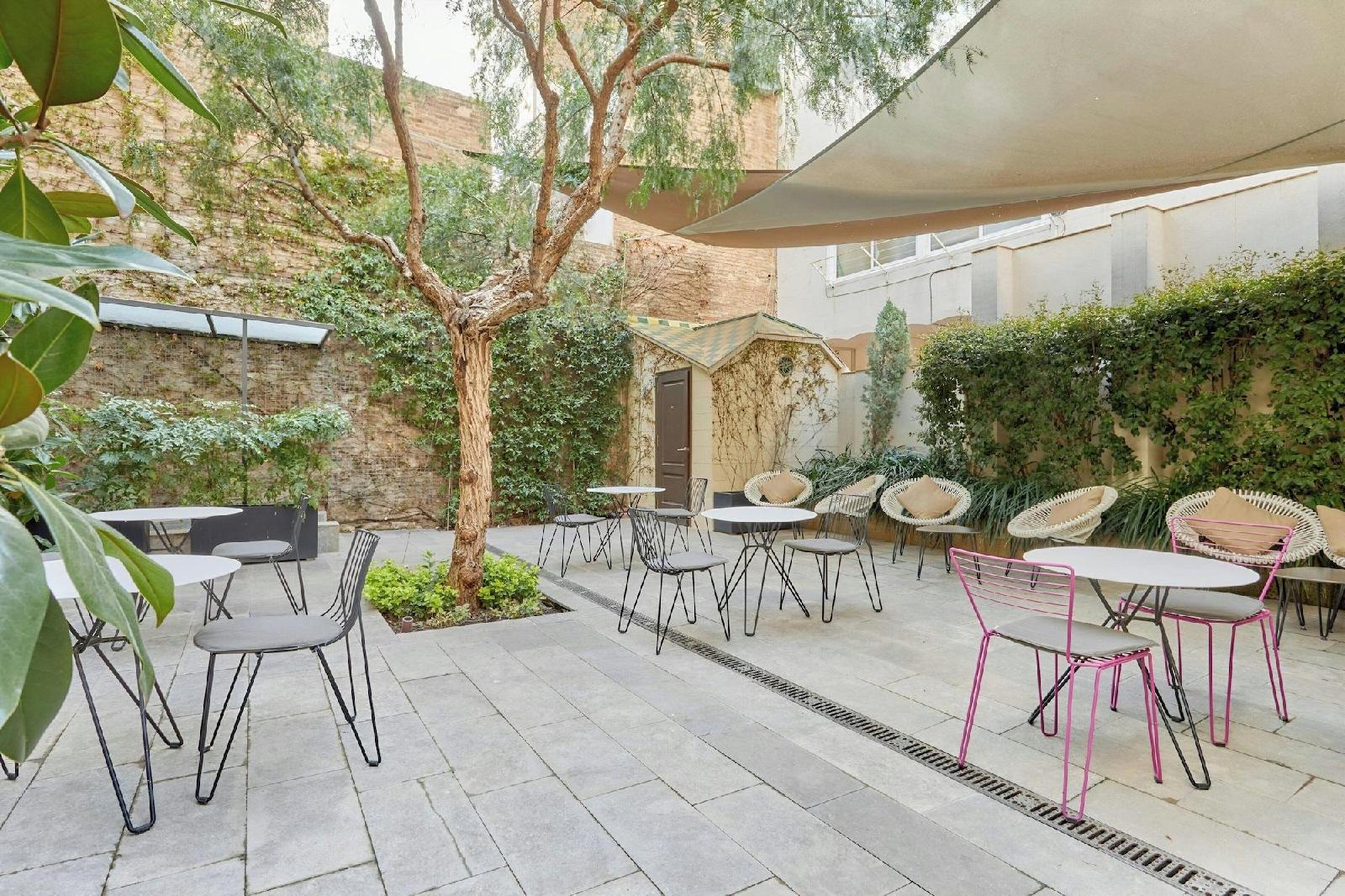 Le Palacete Hotel Gracia District, Sonder By Marriott Bonvoy