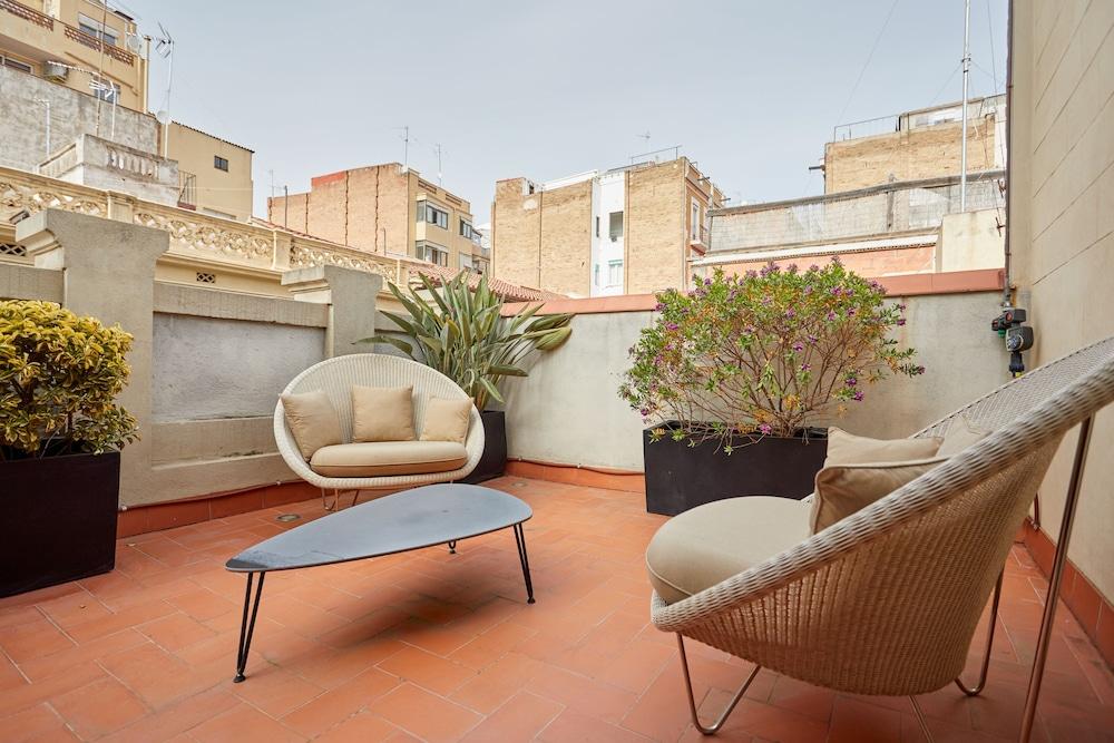 Le Palacete Hotel Gracia District, Sonder By Marriott Bonvoy