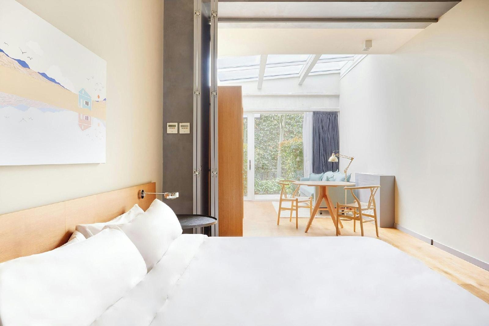 Le Palacete Hotel Gracia District, Sonder By Marriott Bonvoy