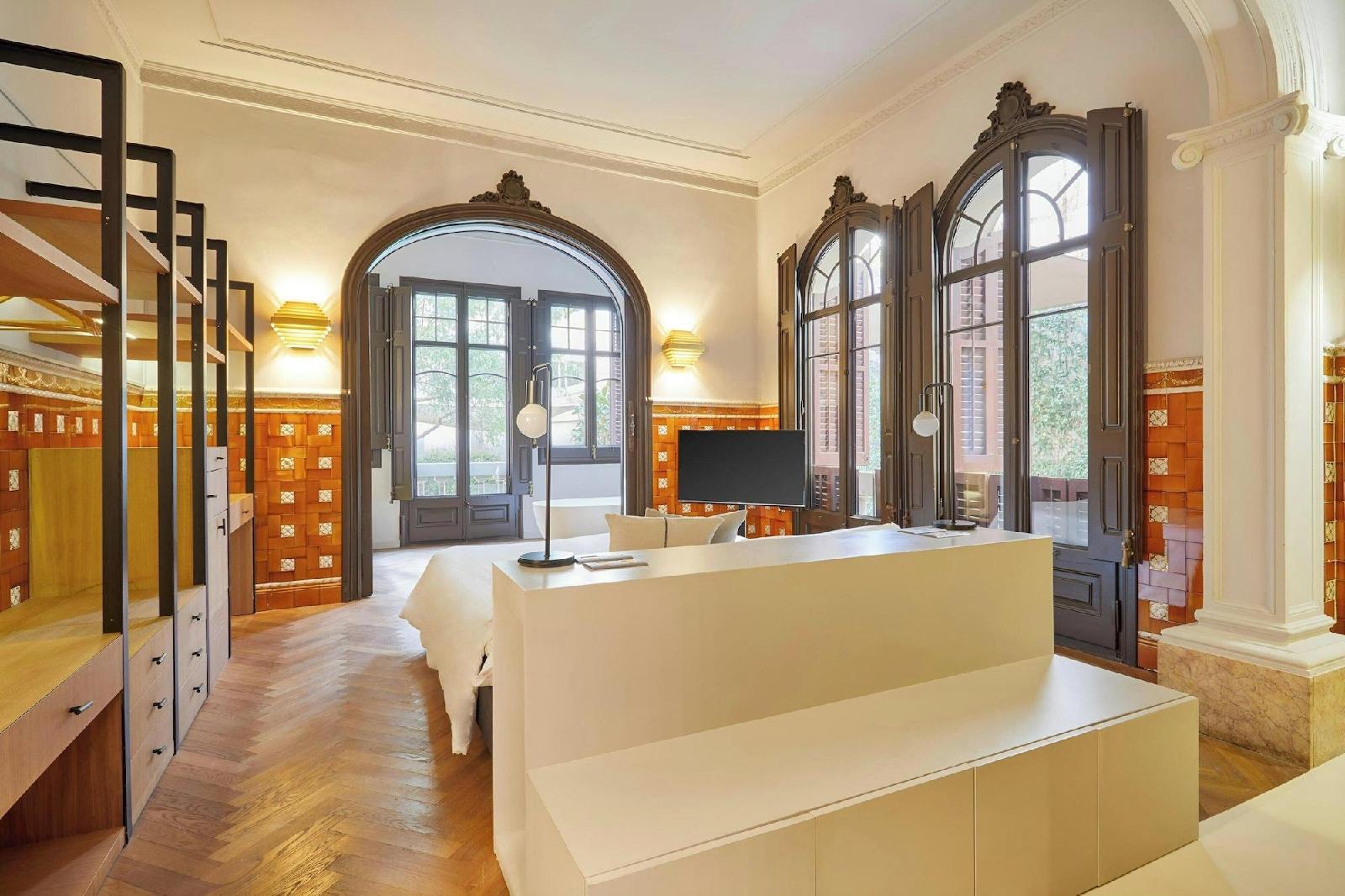 Le Palacete Hotel Gracia District, Sonder By Marriott Bonvoy
