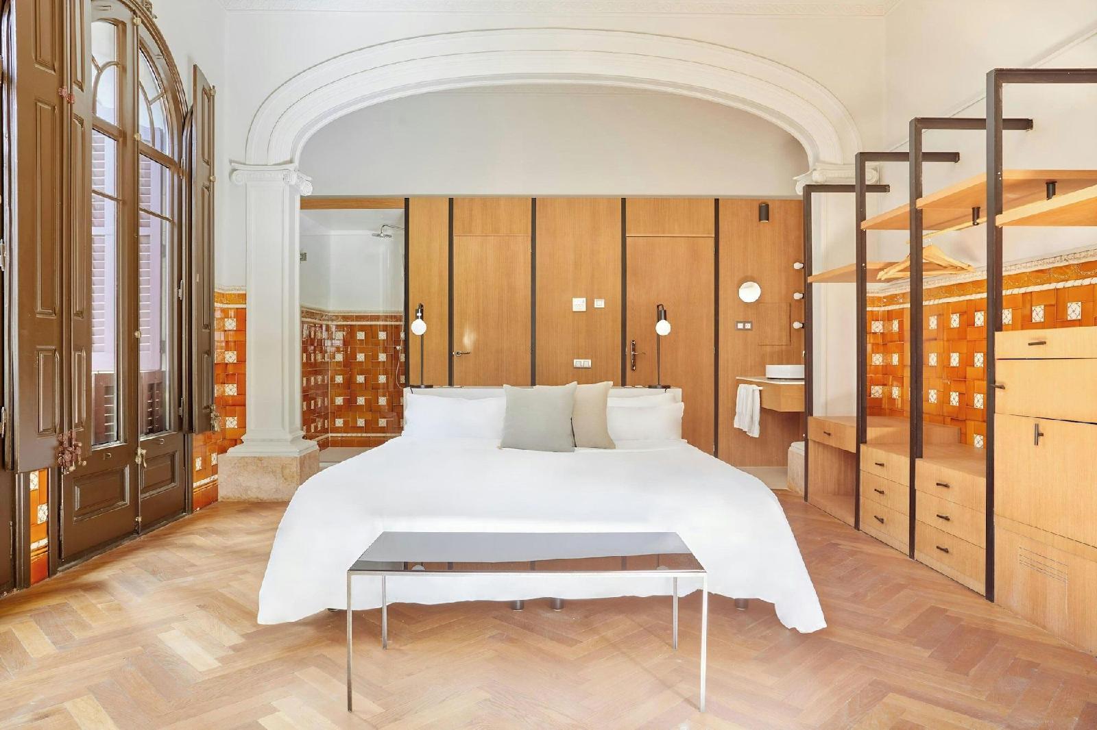 Le Palacete Hotel Gracia District, Sonder By Marriott Bonvoy