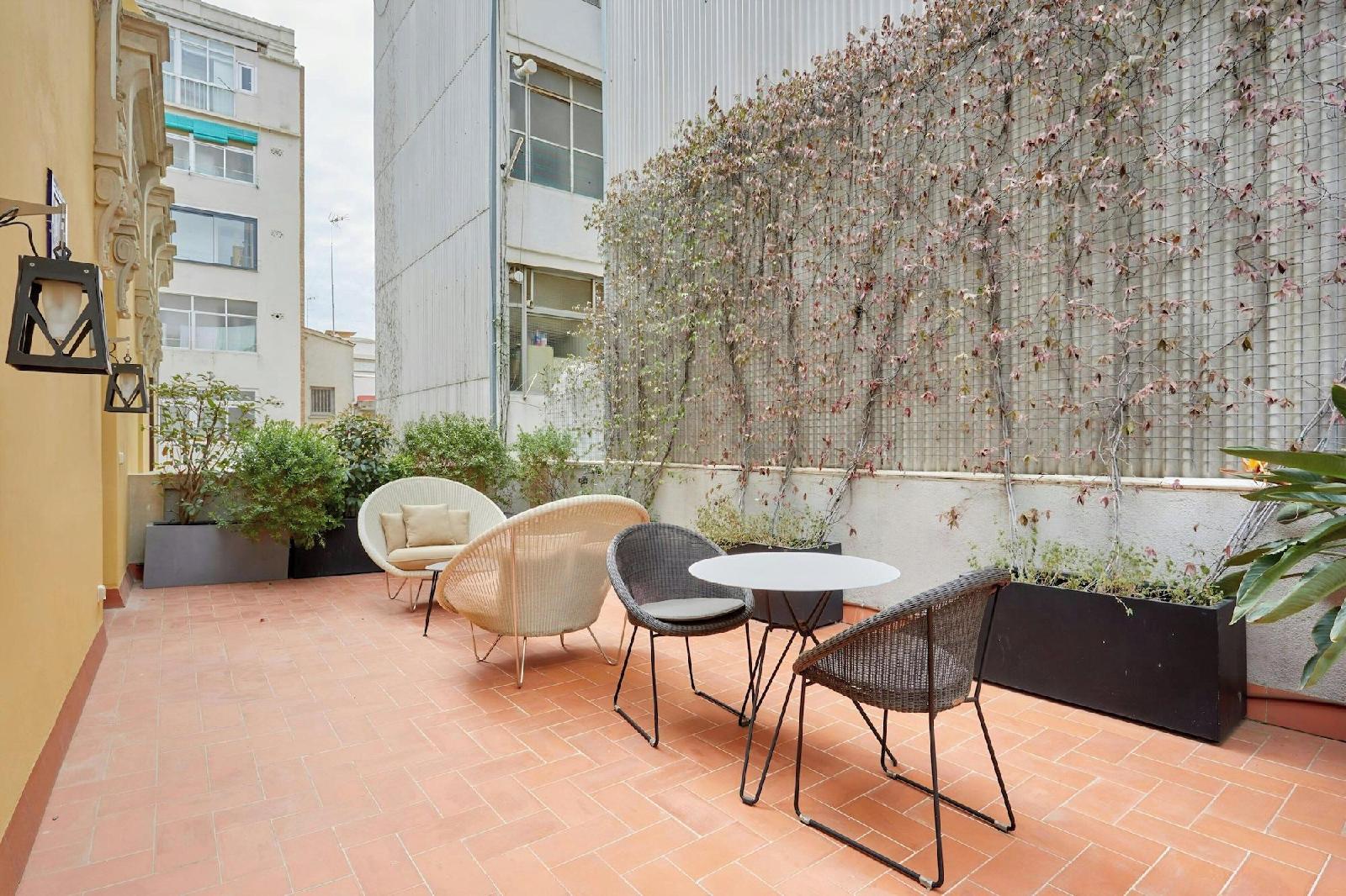 Le Palacete Hotel Gracia District, Sonder By Marriott Bonvoy