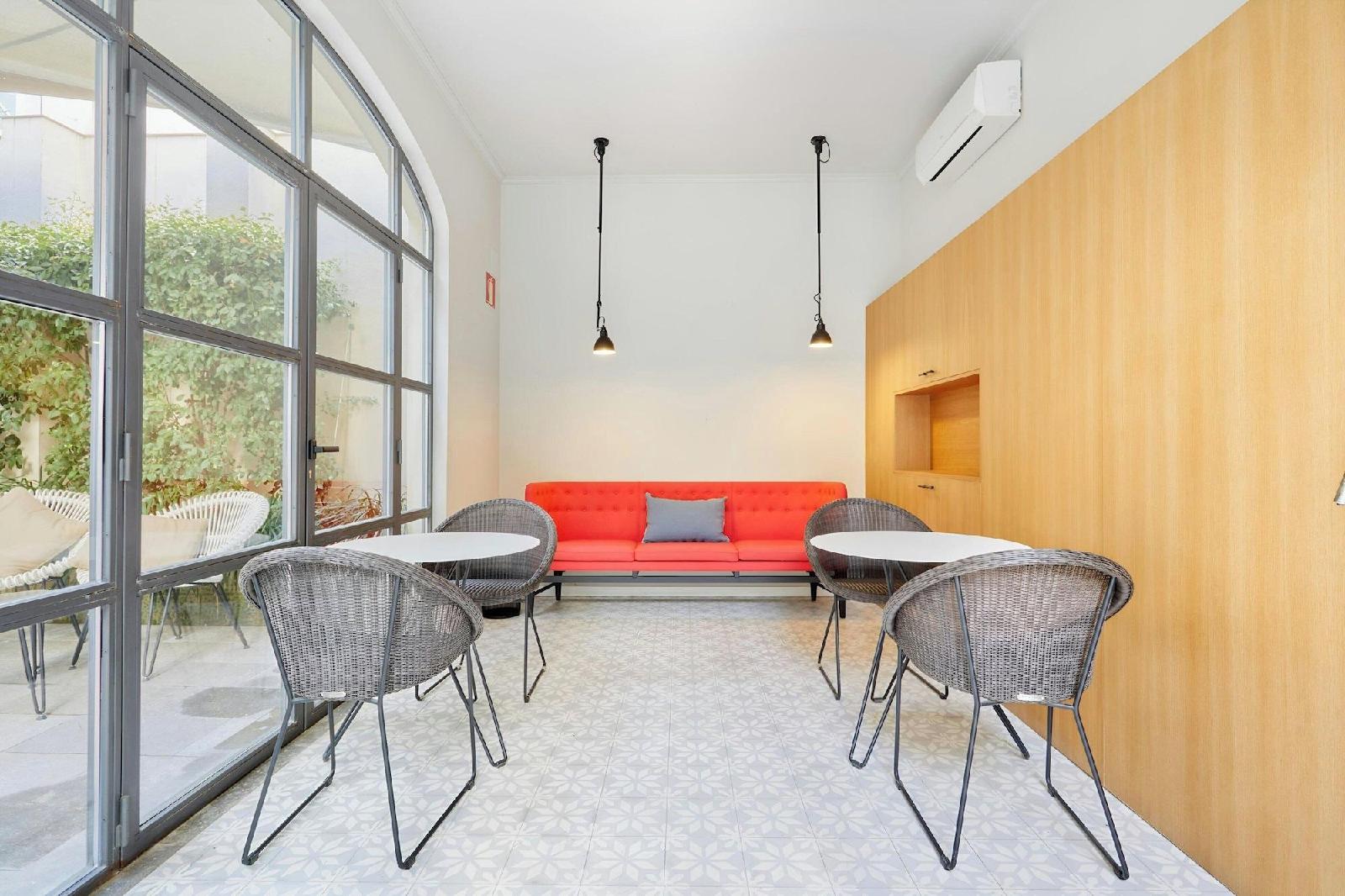 Le Palacete Hotel Gracia District, Sonder By Marriott Bonvoy