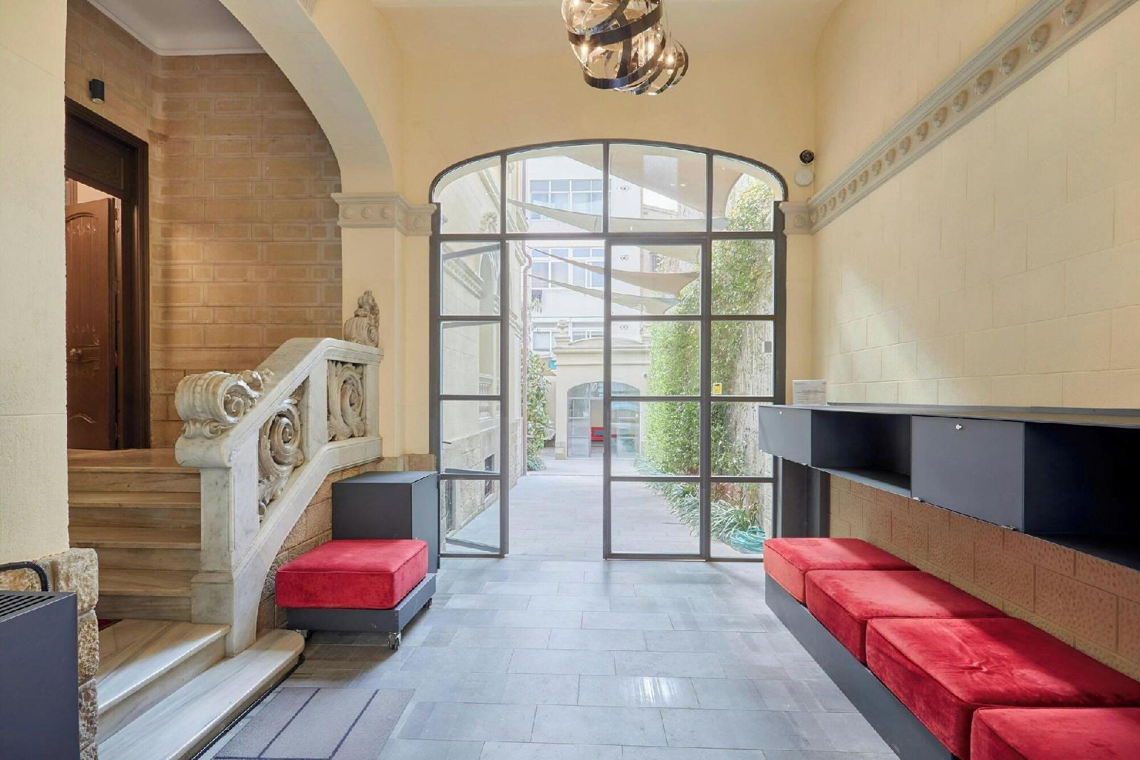 Le Palacete Hotel Gracia District, Sonder By Marriott Bonvoy