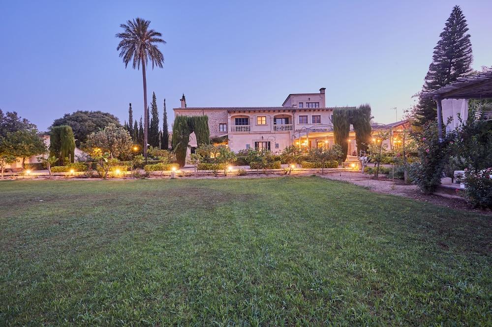 Sa Vinya Des Convent Agroturismo