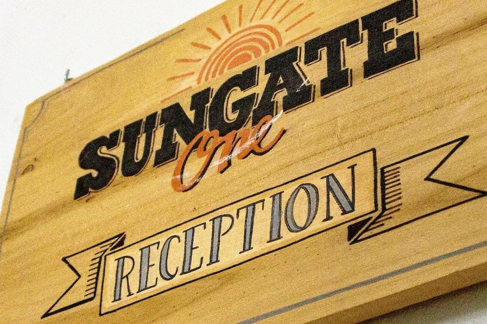 Sungate One