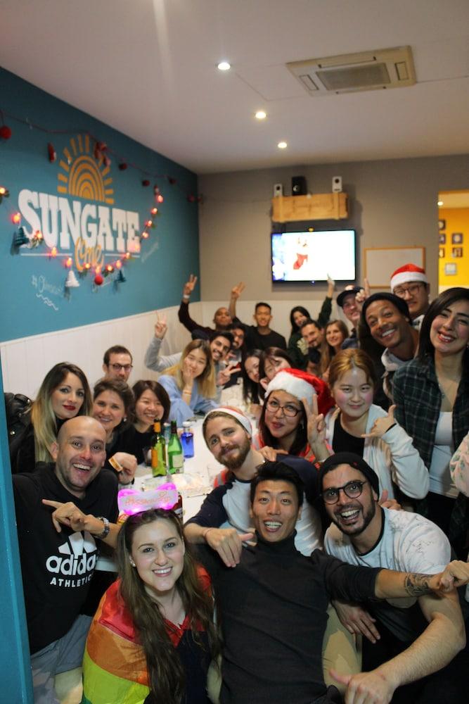 Sungate One