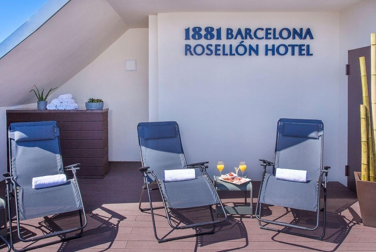 1881 Barcelona Gran Rosellón