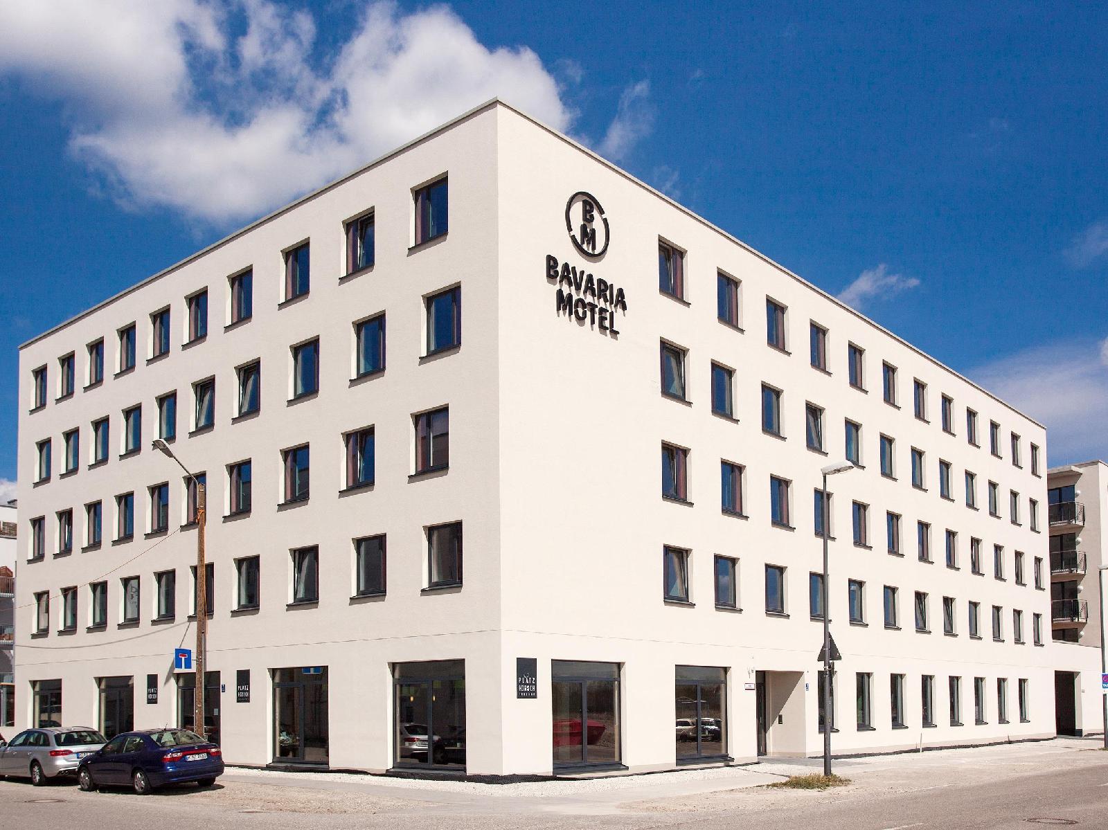 Coffee Fellows Hotel München-Freiham