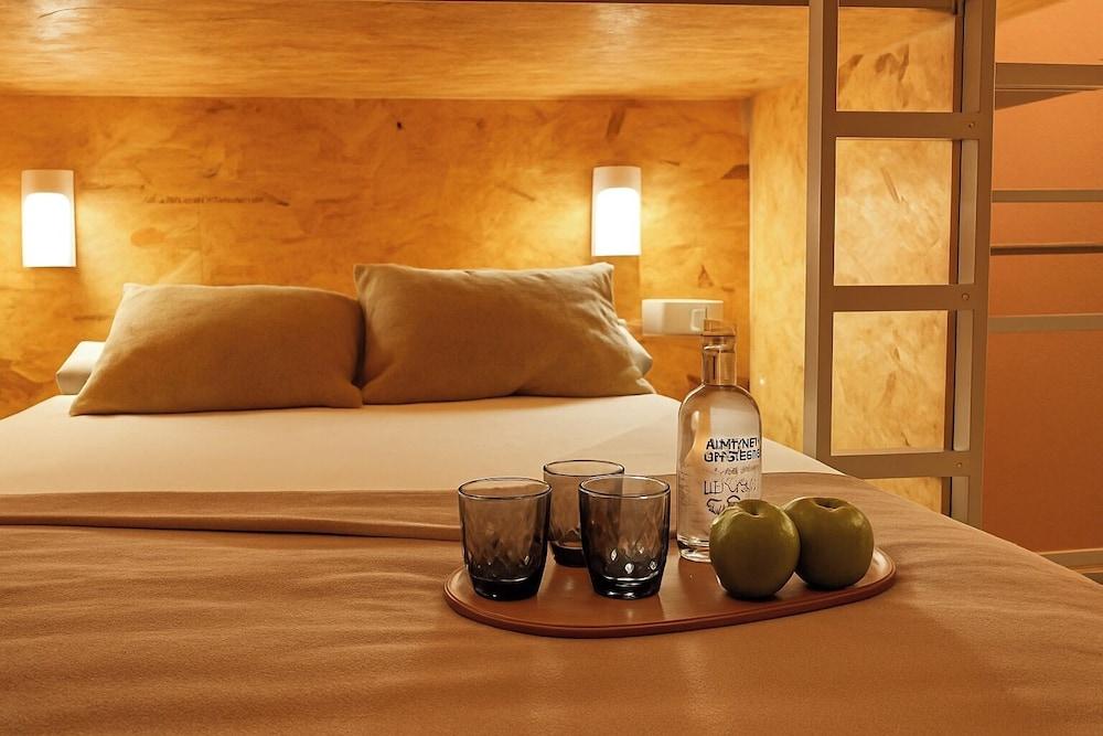 The Loft Hostel Barcelona