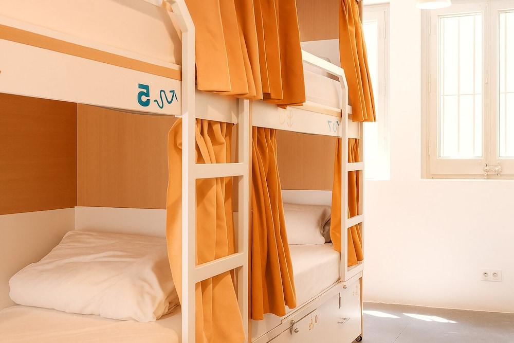 The Loft Hostel Barcelona