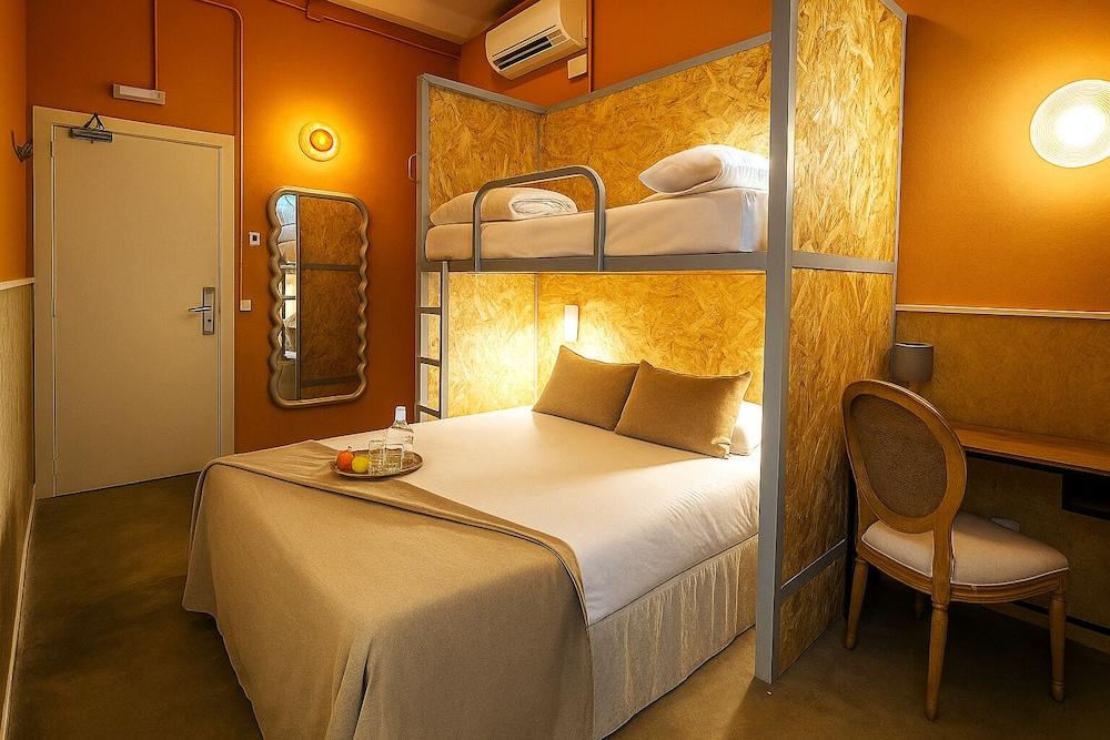 The Loft Hostel Barcelona