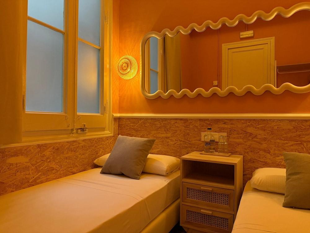 The Loft Hostel Barcelona