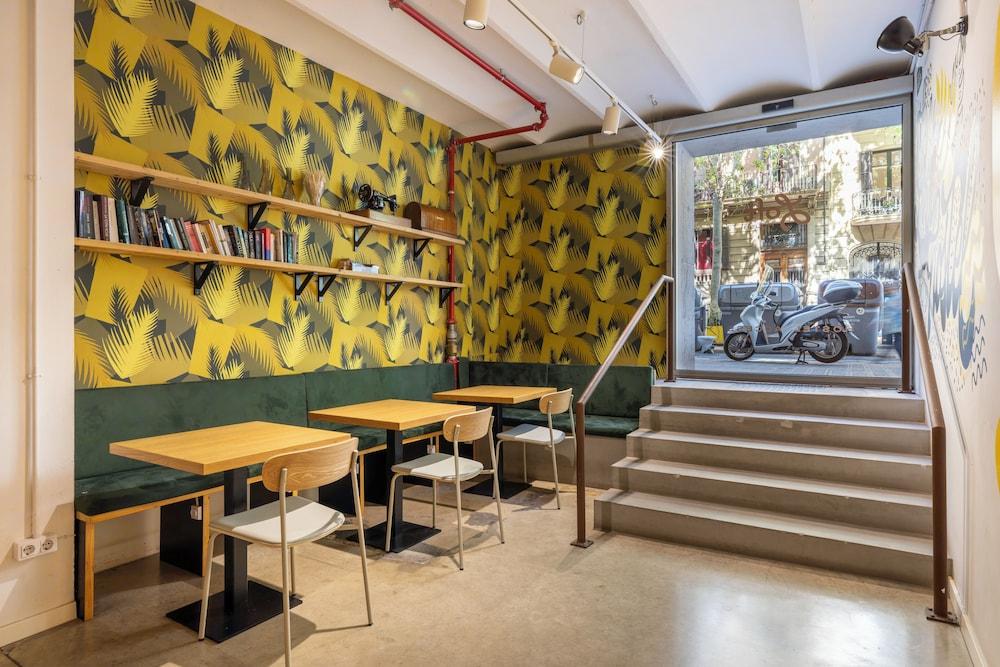 The Loft Hostel Barcelona