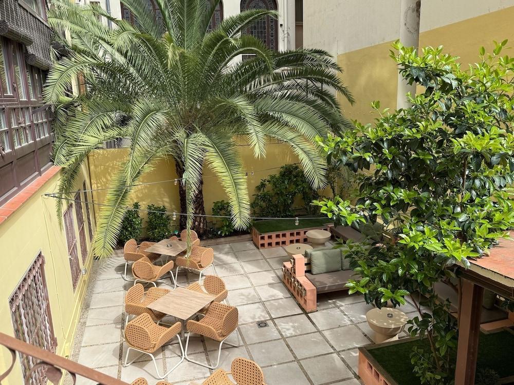 The Loft Hostel Barcelona