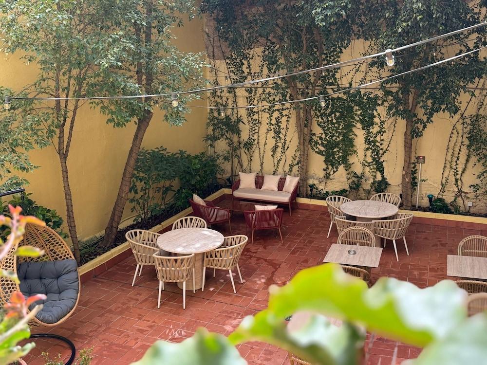 The Loft Hostel Barcelona