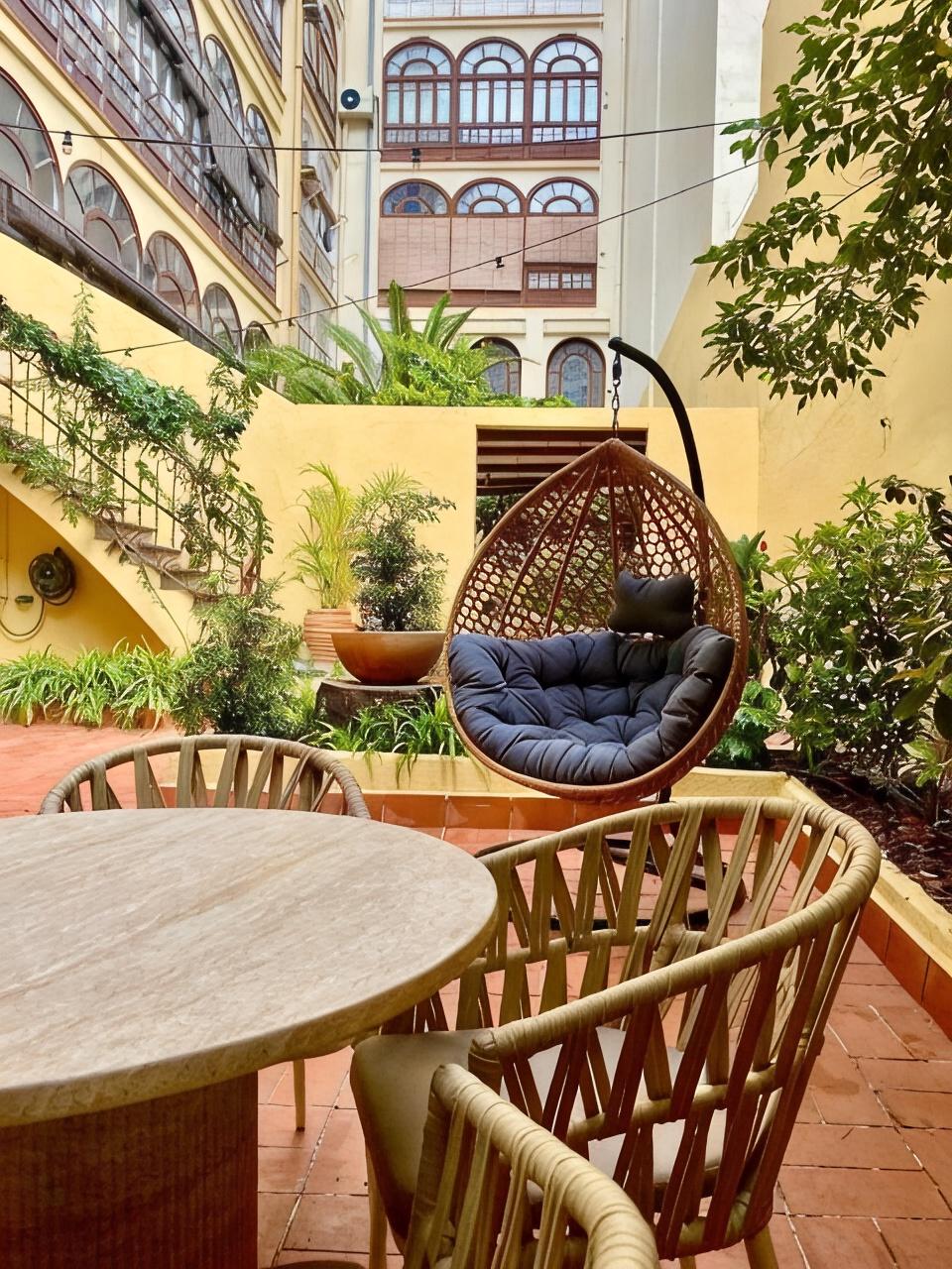 The Loft Hostel Barcelona