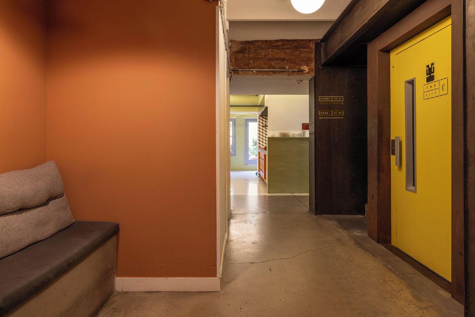 The Loft Hostel Barcelona