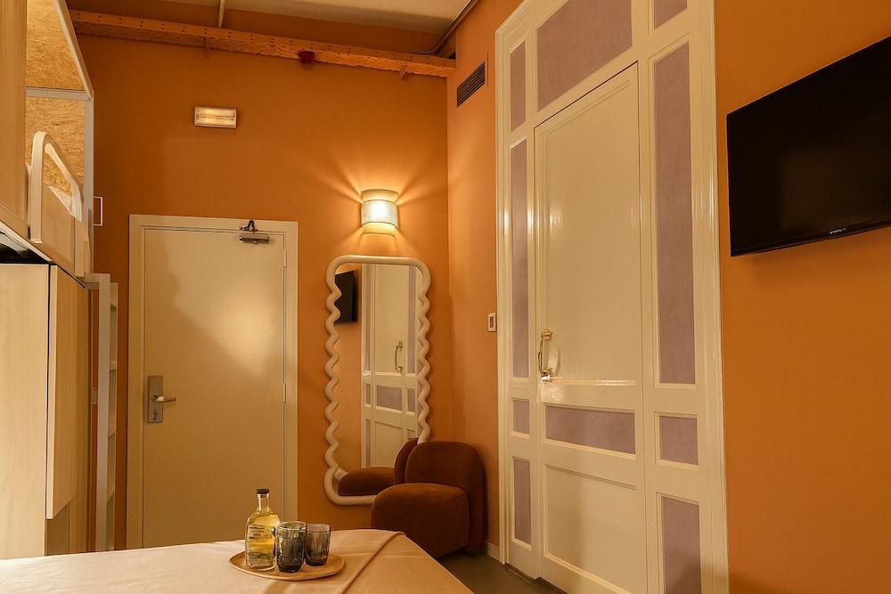 The Loft Hostel Barcelona